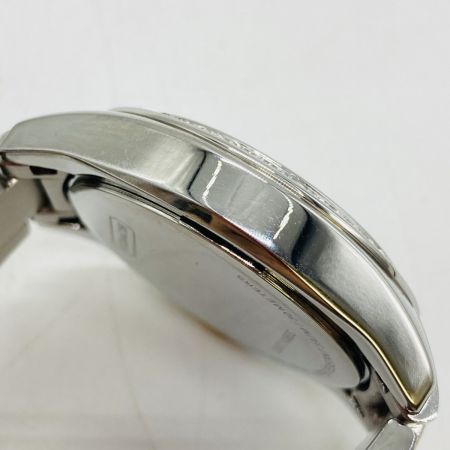  COACH コーチ シェル文字盤 レディース クォーツ 腕時計 CA.67.7.14.0680S 本体のみ