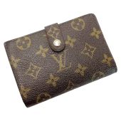 LOUIS VUITTON ルイヴィトン モノグラム ポルトフォイユ