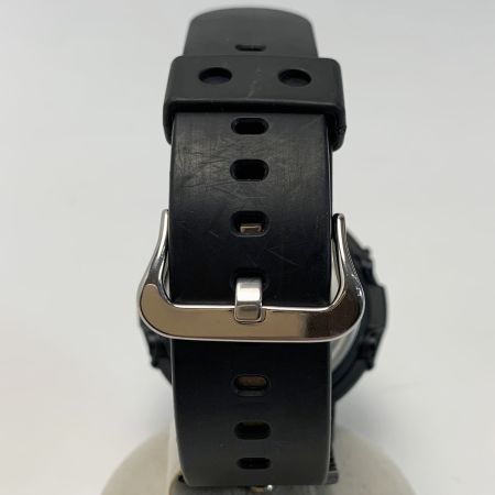  CASIO カシオ G-SHOCK クォーツ ラバー デジアナウォッチ AW-500BB-1EJF ブラック 腕時計 メンズ