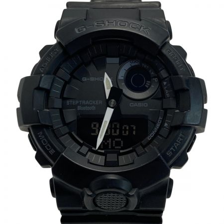  CASIO カシオ G-SHOCK ジースクワッド Bluetooth GBA-800 クォーツ メンズ 腕時計 G-SQUAD