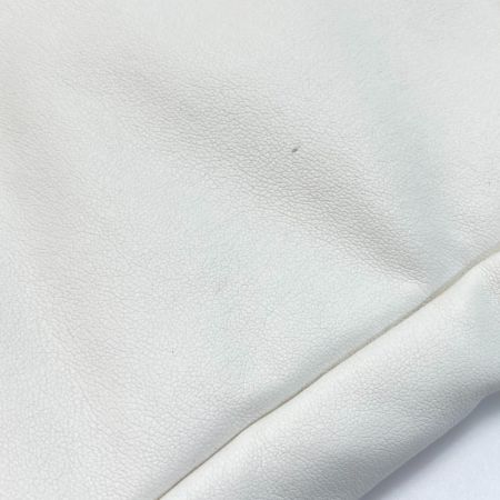  MLB スタジャン ジャケット サイズ L メンズ ブラック×ホワイト