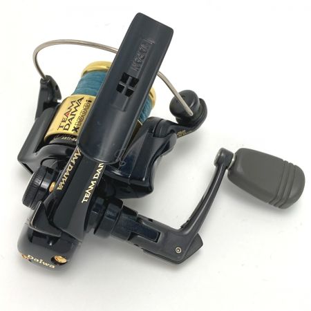  DAIWA ダイワ チ－ムダイワ TEAM DAIWA X1500i スピニングリール 替えスプール2個付き