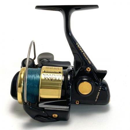  DAIWA ダイワ チ－ムダイワ TEAM DAIWA X1500i スピニングリール 替えスプール2個付き