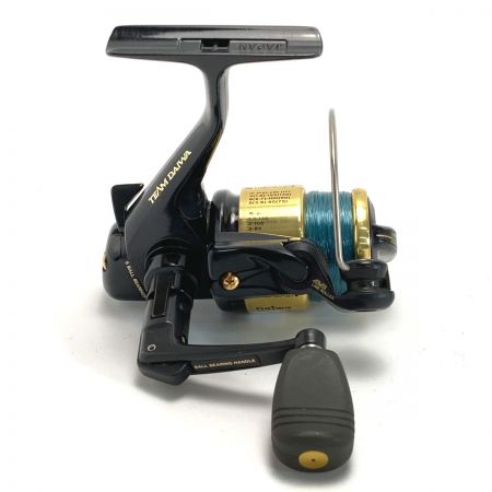  DAIWA ダイワ チ－ムダイワ TEAM DAIWA X1500i スピニングリール 替えスプール2個付き
