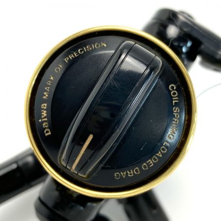  DAIWA ダイワ チ－ムダイワ TEAM DAIWA X1500i スピニングリール 替えスプール2個付き