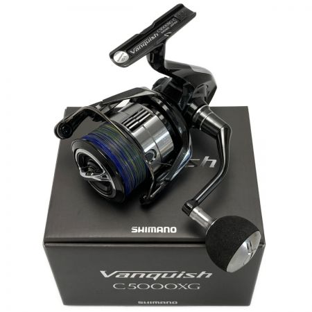 23 ヴァンキッシュ C5000XG シマノ SHIMANO C5000XG 釣り用品 リール スピニングリール