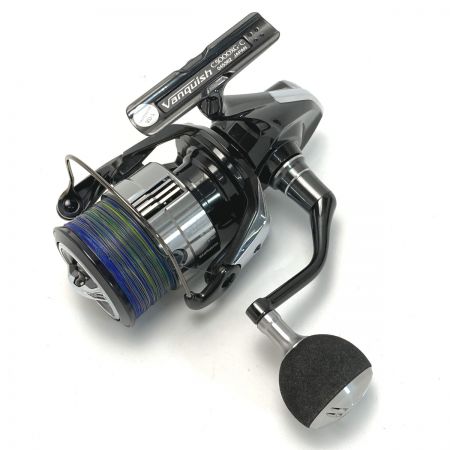 23 ヴァンキッシュ C5000XG シマノ SHIMANO C5000XG 釣り用品 リール スピニングリール