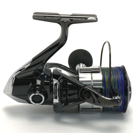  SHIMANO シマノ 23 ヴァンキッシュ C5000XG 045362 スピニングリール 箱付き