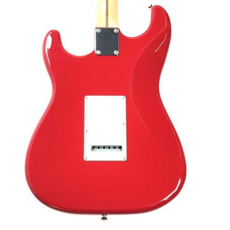  FENDER フェンダ エレキギター Hybrid II STRAT ソフトケース付