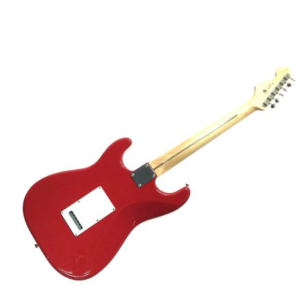  FENDER フェンダ エレキギター Hybrid II STRAT ソフトケース付