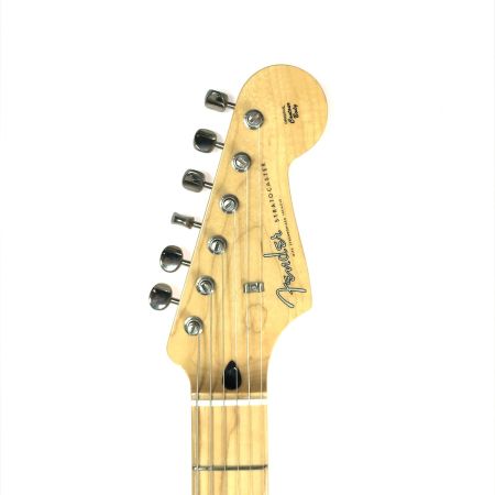  FENDER フェンダ エレキギター Hybrid II STRAT ソフトケース付