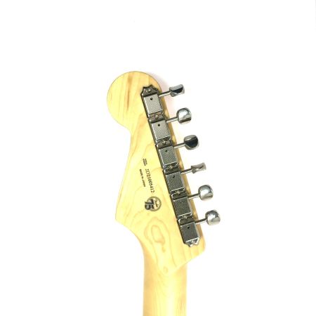  FENDER フェンダ エレキギター Hybrid II STRAT ソフトケース付