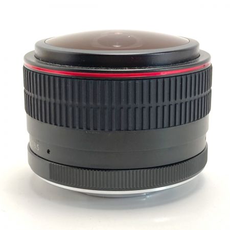  Meike カメラレンズ 6.5mm F/2.0 マイクロフォーサーズ 単焦点レンズ MK-6.5mm F2.0