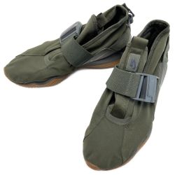 ☆☆ NIKE ナイキ コミュータープレミアム スニーカー 921664-300 オリーブ サイズ 27.5cm メンズ Bランク