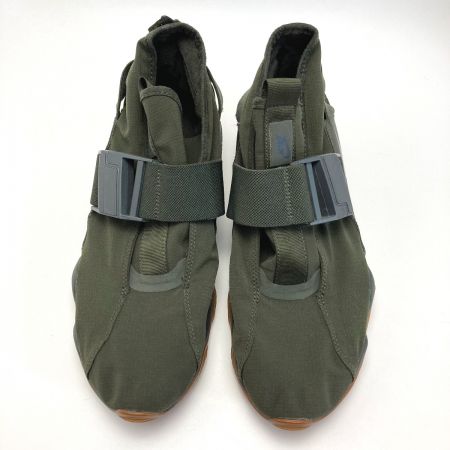  NIKE ナイキ コミュータープレミアム スニーカー 921664-300 カーキ系 サイズ 27.5cm メンズ