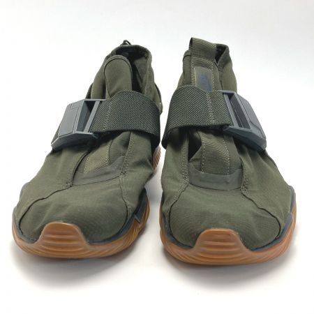  NIKE ナイキ コミュータープレミアム スニーカー 921664-300 オリーブ サイズ 27.5cm メンズ