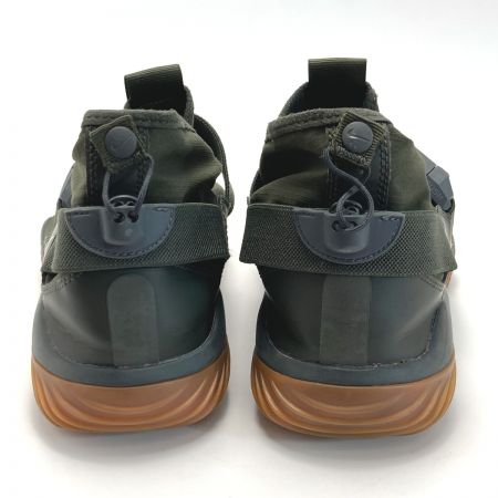  NIKE ナイキ コミュータープレミアム スニーカー 921664-300 オリーブ サイズ 27.5cm メンズ