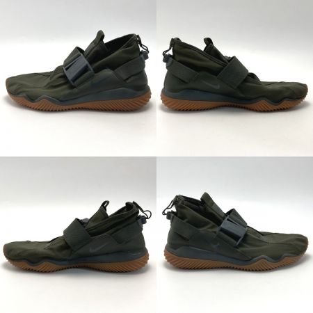  NIKE ナイキ コミュータープレミアム スニーカー 921664-300 オリーブ サイズ 27.5cm メンズ