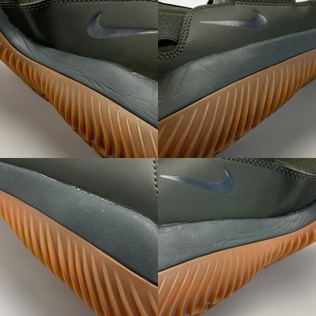  NIKE ナイキ コミュータープレミアム スニーカー 921664-300 オリーブ サイズ 27.5cm メンズ