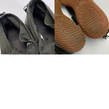  NIKE ナイキ コミュータープレミアム スニーカー 921664-300 オリーブ サイズ 27.5cm メンズ