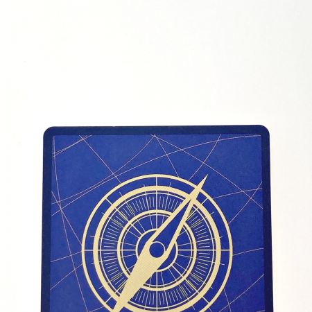   ワンピース トレカ トラファルガー・ロー OP01-047 SP パラレル