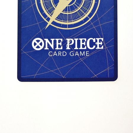   ワンピース トレカ トラファルガー・ロー OP01-047 SP パラレル