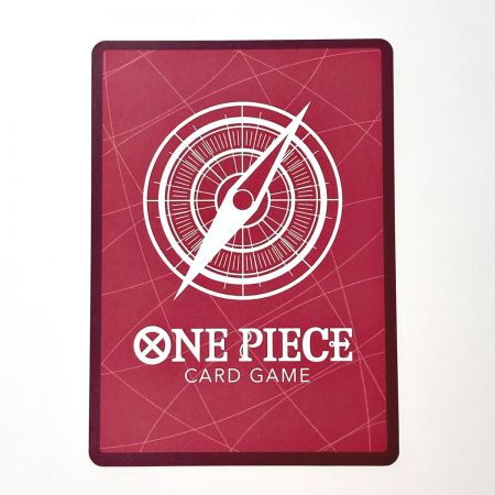   ワンピース トレカ モンキー・Ｄ・ルフィ OP05-060 L パラレル