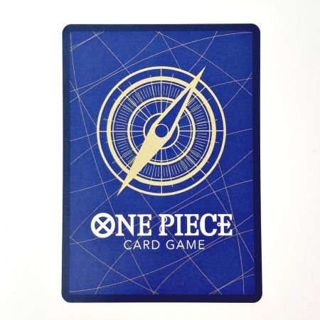    ワンピース トレカ たしぎ ST06-006 SP