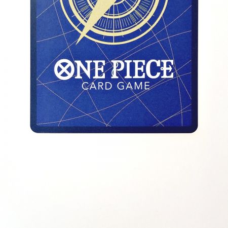    ワンピース トレカ たしぎ ST06-006 SP