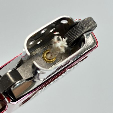  ZIPPO ジッポー オイルライター 2002年製 Kendall MORTER OIL GT-1
