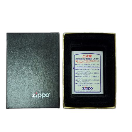  ZIPPO ジッポー オイルライター 1996年製 ハワイアンコレクション パイナップル 箱有