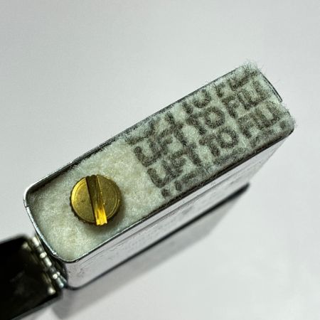  ZIPPO ジッポー オイルライター 2001年製 CELL PHONE DOWNTOWN DESIGN STUDIO 箱有