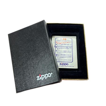 ZIPPO ジッポー オイルライター 1999年製 星条旗 イーグル オールサイド 箱有