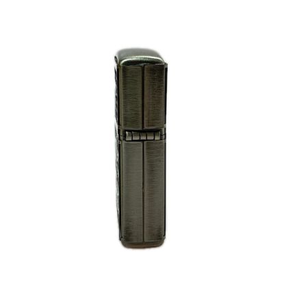 ZIPPO ジッポー オイルライター 1999年製 星条旗 イーグル オールサイド 箱有