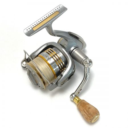  SHIMANO シマノ 09 ツインパワー Mg C3000 02340 カスタムハンドル スピニングリール