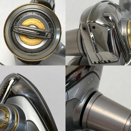  SHIMANO シマノ 09 ツインパワー Mg C3000 02340 カスタムハンドル スピニングリール