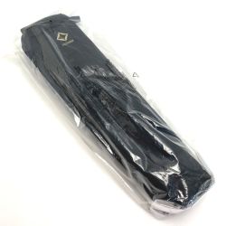 ☆☆ Helinox ヘリノックス タクティカル スピードスツール M アウトドアチェア ブラック Sランク