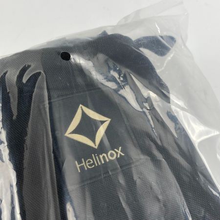 Helinox ヘリノックス タクティカル スピードスツール M アウトドアチェア ﾀｸﾃｨｶﾙ ｽﾋﾟｰﾄﾞｽﾂｰﾙ M ブラック