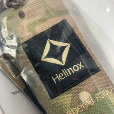  Helinox ヘリノックス タクティカル スピードスツール M アウトドアチェア ﾀｸﾃｨｶﾙ ｽﾋﾟｰﾄﾞｽﾂｰﾙ M マルチカモ