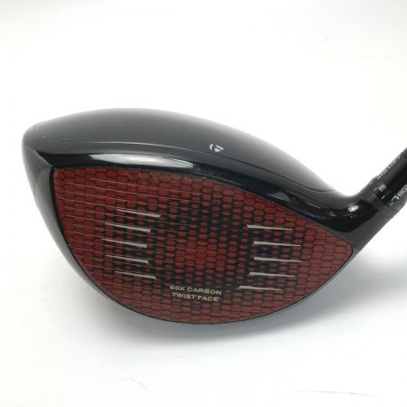  TaylorMade テーラーメイド ステルス STEALTH HD 1W 10.5° ドライバー TM50 SR ブラック