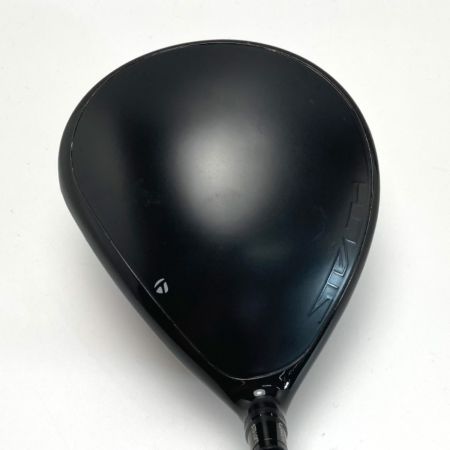  TaylorMade テーラーメイド ステルス STEALTH HD 1W 10.5° ドライバー TM50 SR ブラック