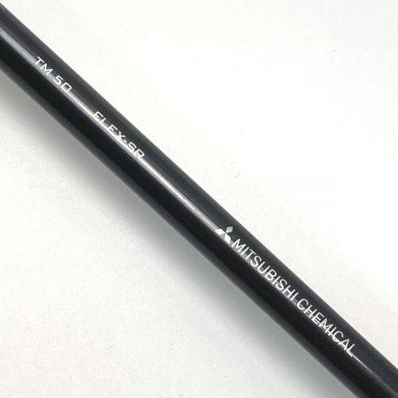  TaylorMade テーラーメイド ステルス STEALTH HD 1W 10.5° ドライバー TM50 SR ブラック