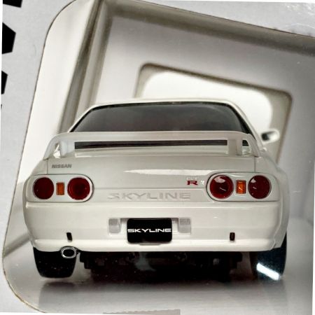  京商 Kyosho ミニッツAWD 日産 スカイライン GT-R N1仕様