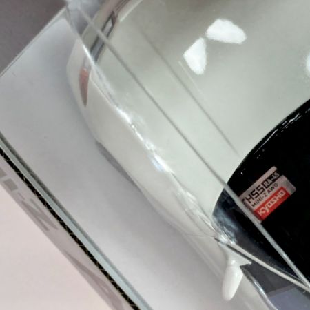  京商 Kyosho ミニッツAWD 日産 スカイライン GT-R N1仕様