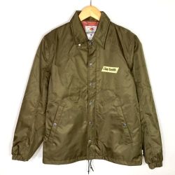 ☆☆ Clay Smith ジャケット サイズ M メンズ オリーブ Sランク