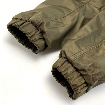  Clay Smith ジャケット サイズ M メンズ オリーブ