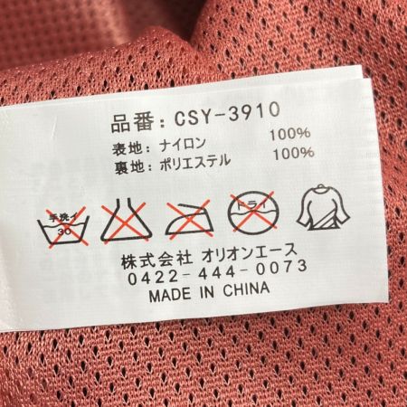  Clay Smith ジャケット サイズ M メンズ オリーブ