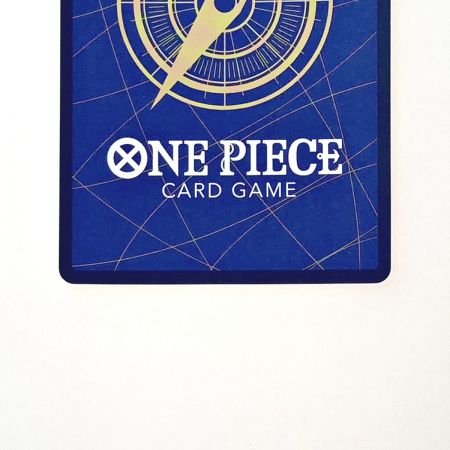   ワンピース トレカ ロロノア・ゾロ OP06-118 SEC