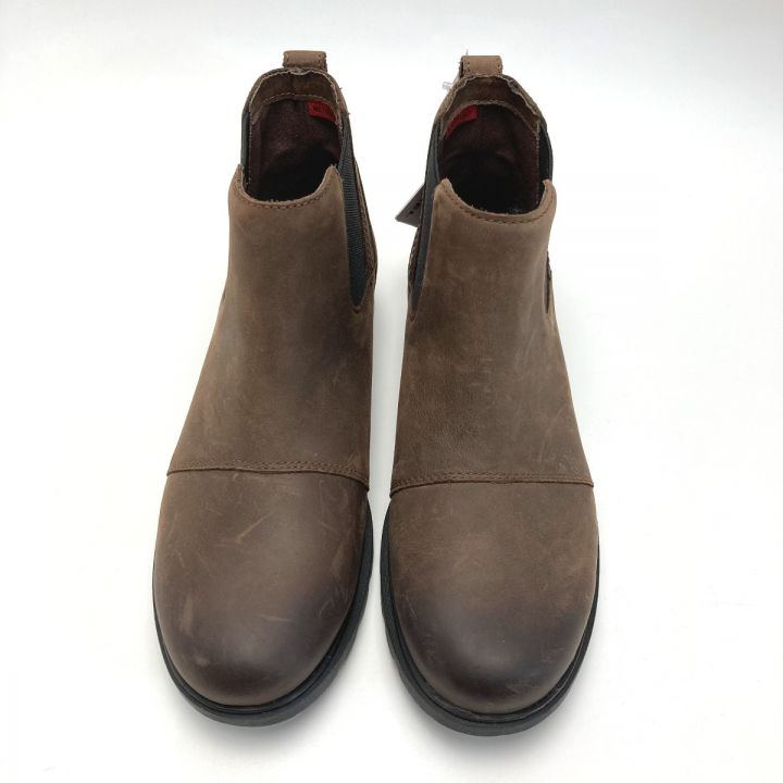 SOREL ソレル サイドゴアブーツ サイズ 23.5cm レディース NL5018-256