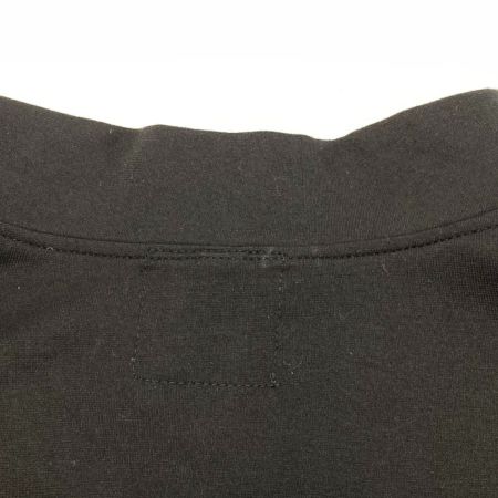  majomajo カットソー サイズ M～L レディース ブラック